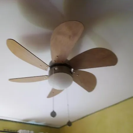 Chez Particulier Habitación en casa particular